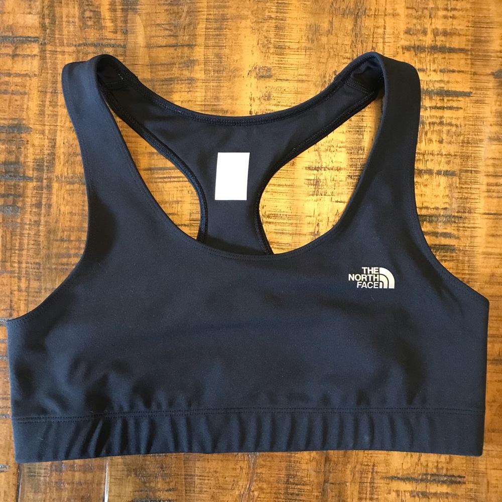 The North Face Bounce-B-Gone Sports Bra